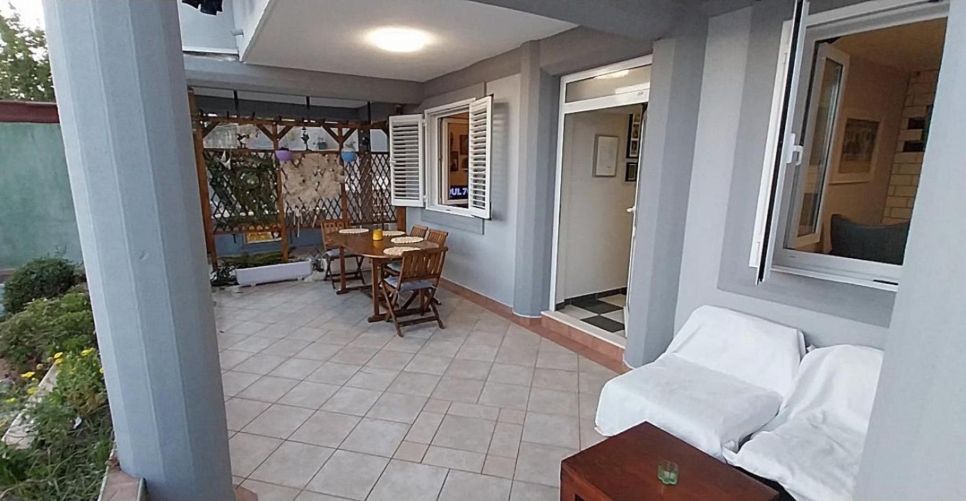 Apartments Rock Palace Dubrovnik Kültér fotó