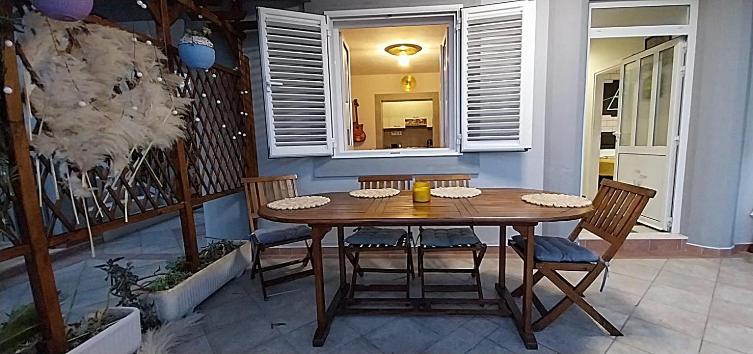 Apartments Rock Palace Dubrovnik Kültér fotó