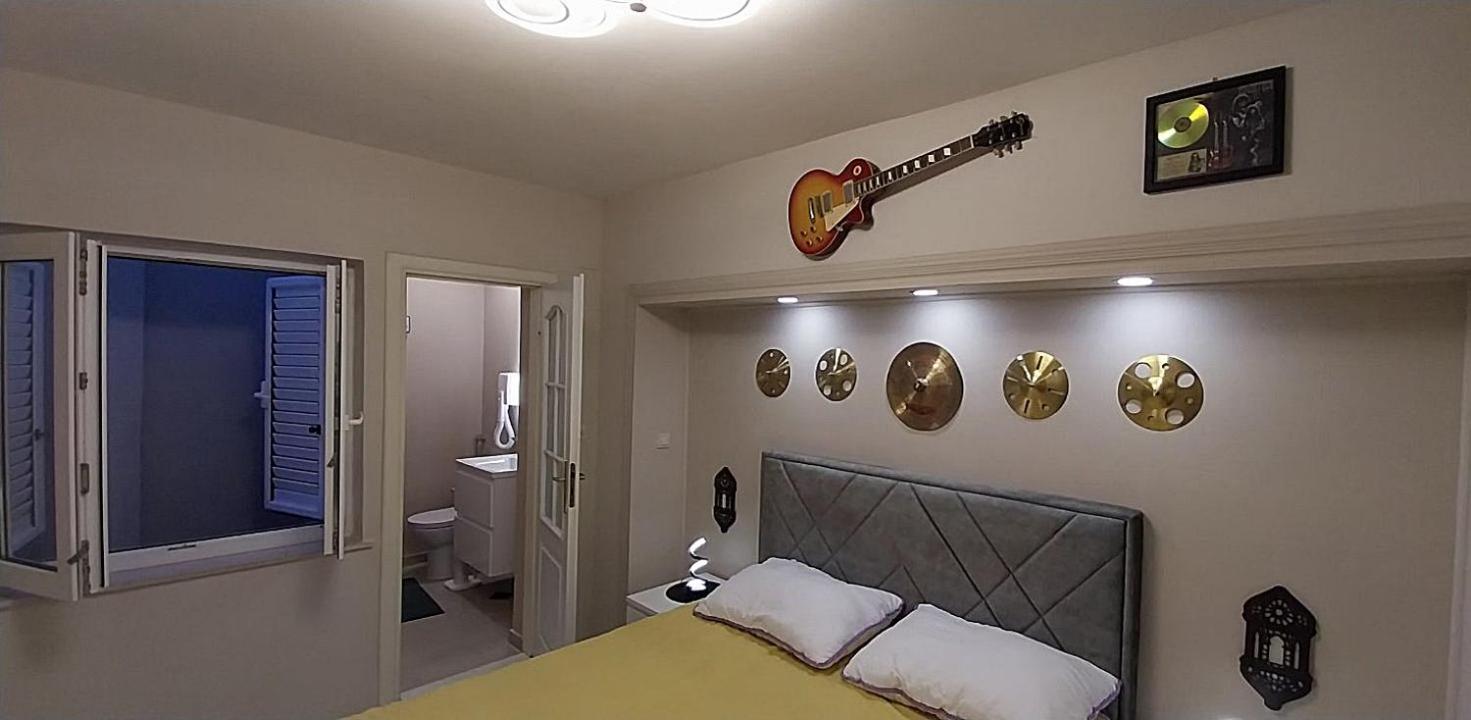 Apartments Rock Palace Dubrovnik Kültér fotó