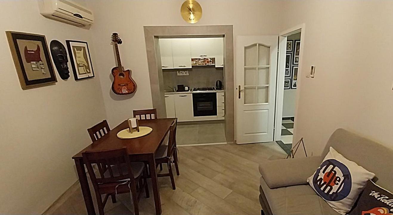 Apartments Rock Palace Dubrovnik Kültér fotó