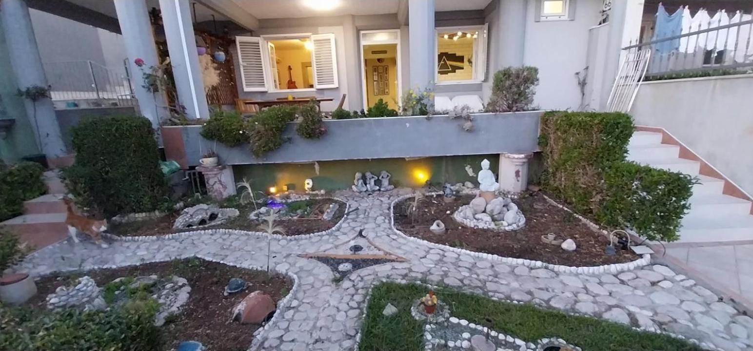 Apartments Rock Palace Dubrovnik Kültér fotó