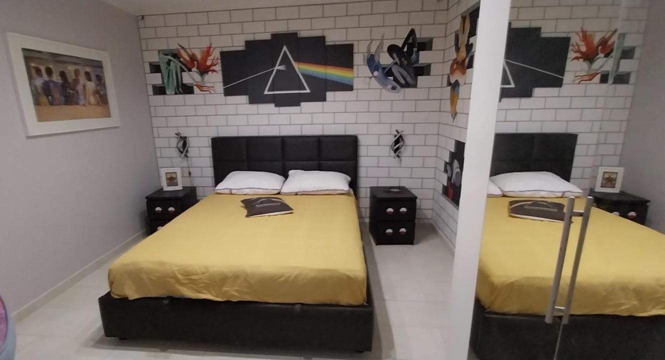 Apartments Rock Palace Dubrovnik Kültér fotó
