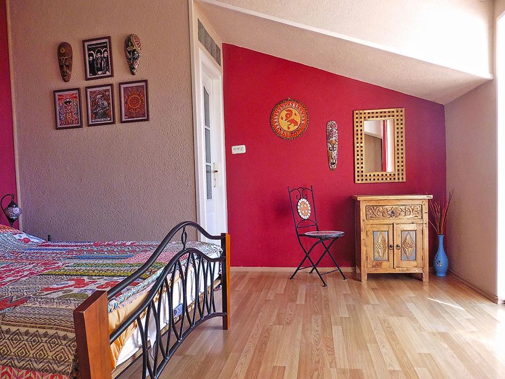 Apartments Rock Palace Dubrovnik Kültér fotó