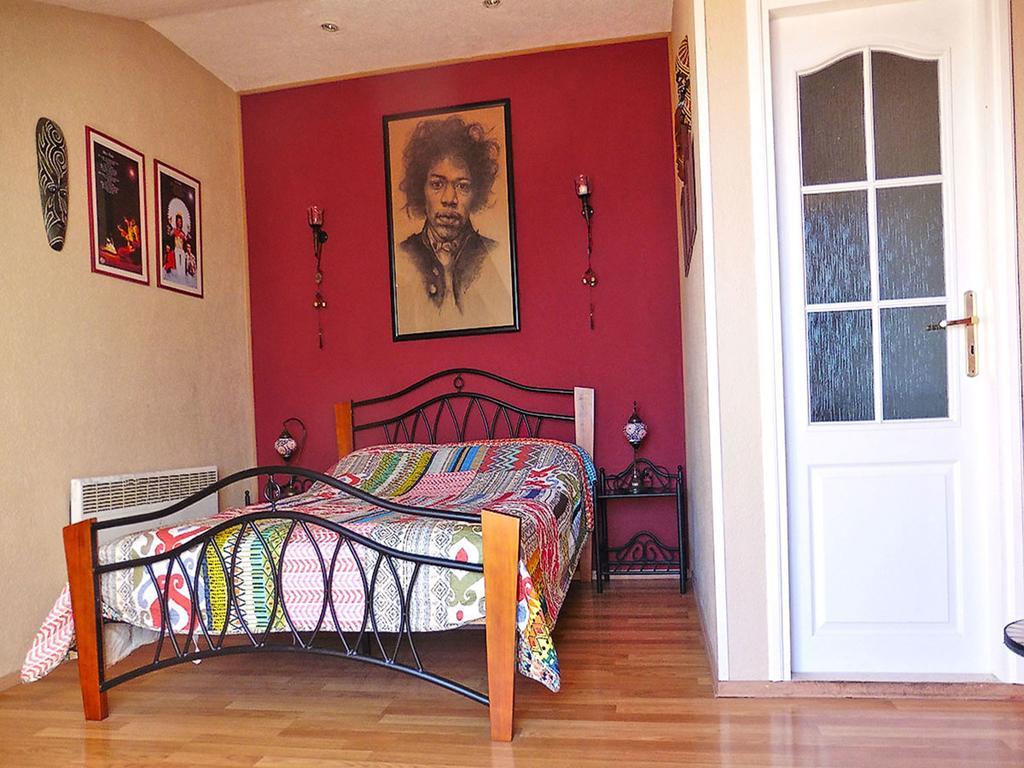Apartments Rock Palace Dubrovnik Kültér fotó