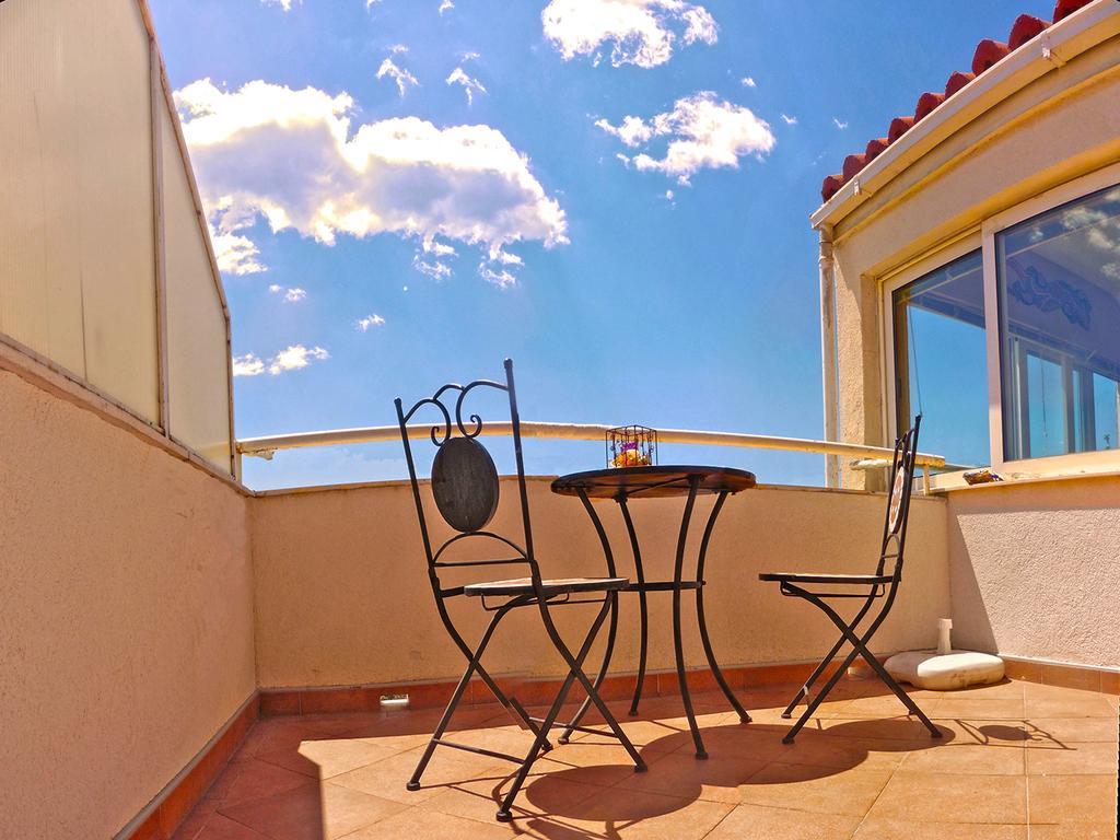 Apartments Rock Palace Dubrovnik Kültér fotó