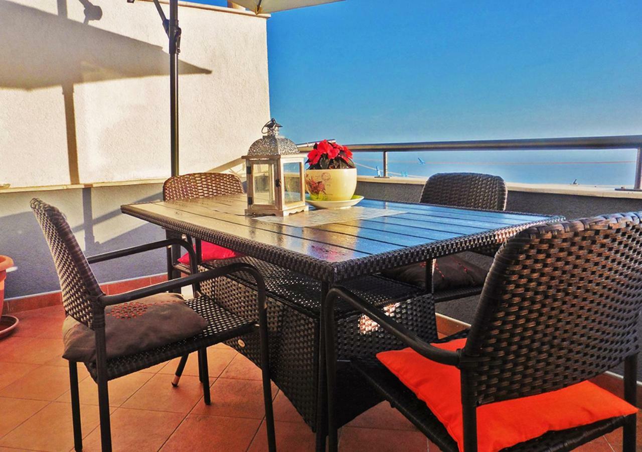 Apartments Rock Palace Dubrovnik Kültér fotó