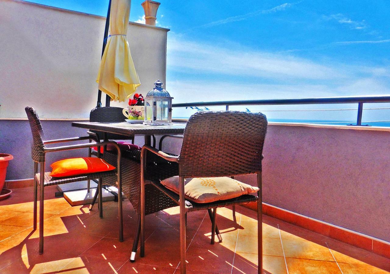 Apartments Rock Palace Dubrovnik Kültér fotó